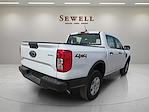 2025 Ford Ranger SuperCrew Cab 4x4 Pickup for sale #1532435 - photo 4