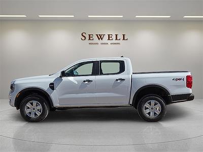 2025 Ford Ranger SuperCrew Cab 4WD Pickup for sale #1532444 - photo 2