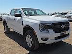 2025 Ford Ranger SuperCrew Cab 4WD Pickup for sale #1532444 - photo 6