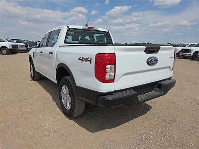 2025 Ford Ranger SuperCrew Cab 4x4 Pickup for sale #1532449 - photo 2