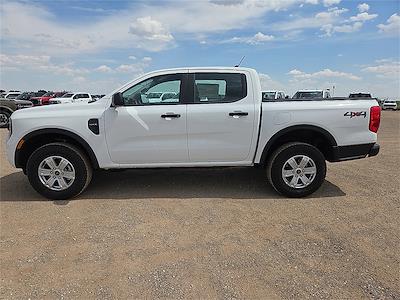 2025 Ford Ranger SuperCrew Cab 4x4 Pickup for sale #1532461 - photo 2