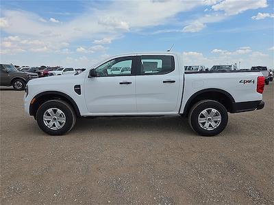 2025 Ford Ranger SuperCrew Cab 4x4 Pickup for sale #1532462 - photo 2