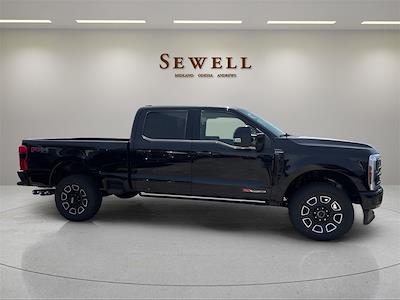 2025 Ford F-250 Crew Cab 4x4 Pickup for sale #1532488 - photo 2