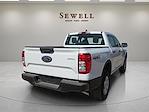 2025 Ford Ranger SuperCrew Cab 4WD Pickup for sale #1532557 - photo 4