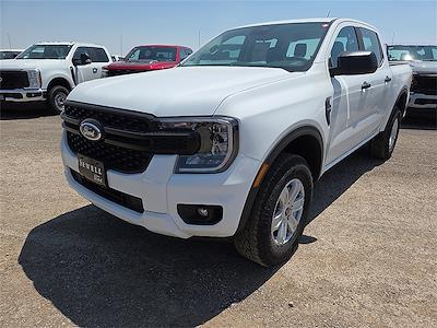 2025 Ford Ranger SuperCrew Cab 4x4 Pickup for sale #1532575 - photo 2