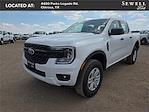 2025 Ford Ranger SuperCrew Cab 4x4 Pickup for sale #1532576 - photo 1