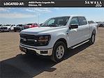 New 2025 Ford F-150 XLT SuperCrew Cab 4WD Pickup for sale #1532596 - photo 1