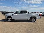 New 2025 Ford F-150 XLT SuperCrew Cab 4WD Pickup for sale #1532596 - photo 2
