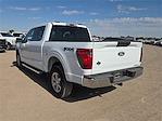 New 2025 Ford F-150 XLT SuperCrew Cab 4WD Pickup for sale #1532596 - photo 3