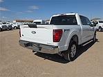 New 2025 Ford F-150 XLT SuperCrew Cab 4WD Pickup for sale #1532596 - photo 4