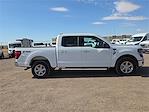 New 2025 Ford F-150 XLT SuperCrew Cab 4WD Pickup for sale #1532596 - photo 5