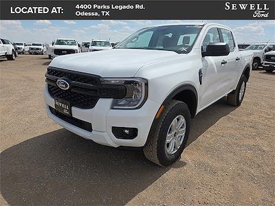 2025 Ford Ranger SuperCrew Cab 4x4 Pickup for sale #1532599 - photo 1