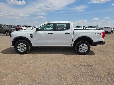 2025 Ford Ranger SuperCrew Cab 4x4 Pickup for sale #1532599 - photo 2