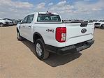 2025 Ford Ranger SuperCrew Cab 4x4 Pickup for sale #1532599 - photo 3
