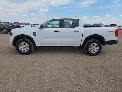 2025 Ford Ranger SuperCrew Cab 4x4 Pickup for sale #1532630 - photo 2