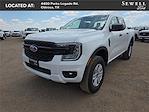 2025 Ford Ranger SuperCrew Cab 4x4 Pickup for sale #1532630 - photo 1