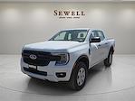 2025 Ford Ranger SuperCrew Cab 4WD Pickup for sale #1532687 - photo 1