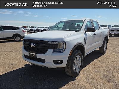 2025 Ford Ranger SuperCrew Cab 4WD Pickup for sale #1532697 - photo 1