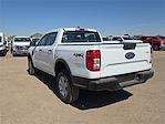2025 Ford Ranger SuperCrew Cab 4WD Pickup for sale #1532697 - photo 3