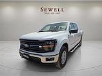 2025 Ford F-150 SuperCrew Cab 4WD Pickup for sale #1532922 - photo 1