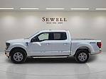 2025 Ford F-150 SuperCrew Cab 4WD Pickup for sale #1532922 - photo 2