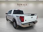 2025 Ford F-150 SuperCrew Cab 4WD Pickup for sale #1532922 - photo 3
