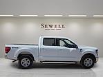 2025 Ford F-150 SuperCrew Cab 4WD Pickup for sale #1532922 - photo 5