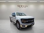 2025 Ford F-150 SuperCrew Cab 4WD Pickup for sale #1532922 - photo 6