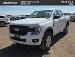 2025 Ford Ranger SuperCrew Cab 4WD Pickup for sale #1532939 - photo 1