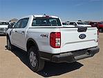 2025 Ford Ranger SuperCrew Cab 4WD Pickup for sale #1532939 - photo 3
