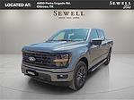 2025 Ford F-150 SuperCrew Cab 4x4 Pickup for sale #1532978 - photo 1
