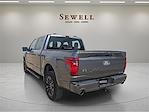 2025 Ford F-150 SuperCrew Cab 4x4 Pickup for sale #1532978 - photo 3