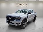 2025 Ford Ranger SuperCrew Cab 4WD Pickup for sale #1533020 - photo 1