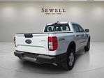 2025 Ford Ranger SuperCrew Cab 4WD Pickup for sale #1533020 - photo 4