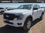 2025 Ford Ranger SuperCrew Cab 4WD Pickup for sale #1533099 - photo 1