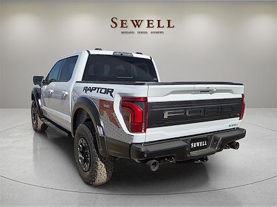 New 2025 Ford F-150 - photo 1