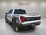 New 2025 Ford F-150 Raptor SuperCrew Cab for sale #1533503 - photo 3