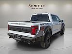 New 2025 Ford F-150 Raptor SuperCrew Cab for sale #1533503 - photo 4