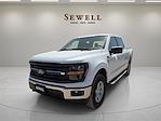 2025 Ford F-150 SuperCrew Cab 4WD Pickup for sale #1533881 - photo 1