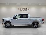 2025 Ford F-150 SuperCrew Cab 4WD Pickup for sale #1533881 - photo 2
