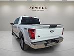 2025 Ford F-150 SuperCrew Cab 4WD Pickup for sale #1533881 - photo 3