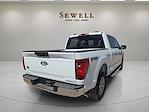 2025 Ford F-150 SuperCrew Cab 4WD Pickup for sale #1533881 - photo 4