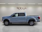 2025 Ford F-150 SuperCrew Cab 4WD Pickup for sale #1534120 - photo 2