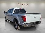 2025 Ford F-150 SuperCrew Cab 4WD Pickup for sale #1534120 - photo 3