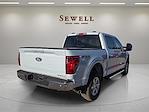 2025 Ford F-150 SuperCrew Cab 4WD Pickup for sale #1534120 - photo 4