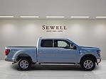 2025 Ford F-150 SuperCrew Cab 4WD Pickup for sale #1534120 - photo 5