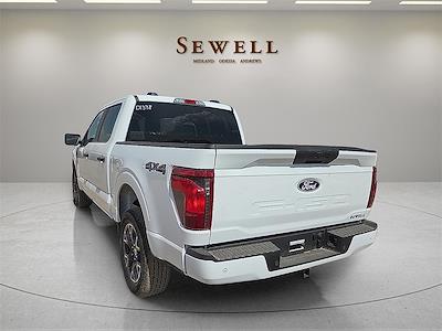 2025 Ford F-150 SuperCrew Cab 4x4 Pickup for sale #1534182 - photo 2