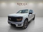 2025 Ford F-150 SuperCrew Cab 4x4 Pickup for sale #1534182 - photo 1