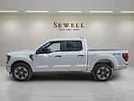 2025 Ford F-150 SuperCrew Cab 4x4 Pickup for sale #1534182 - photo 3