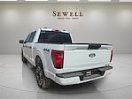 2025 Ford F-150 SuperCrew Cab 4x4 Pickup for sale #1534182 - photo 2
